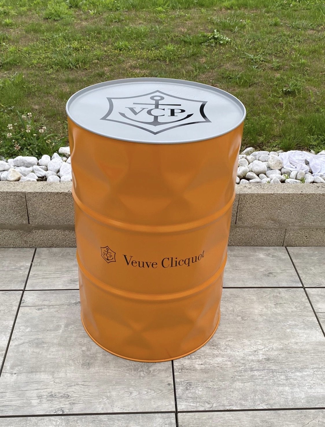 Veuve Clicquot