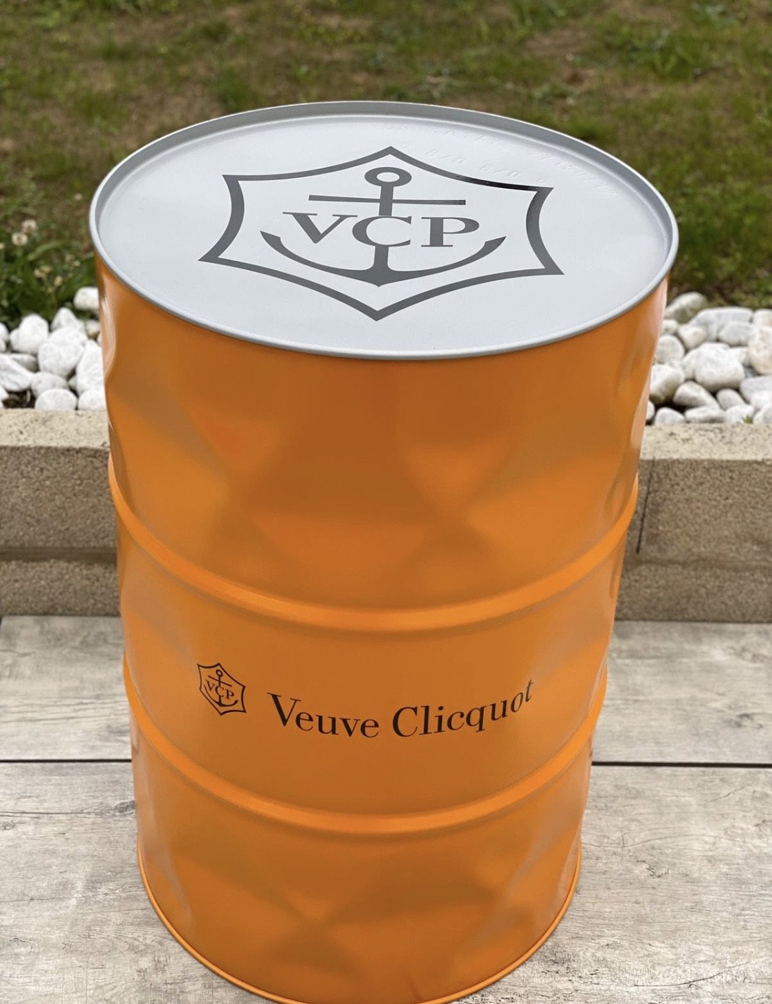 Veuve Clicquot
