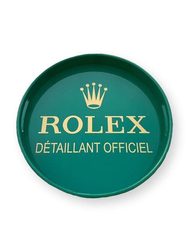 Design Rolex
