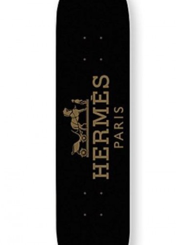 Board Hermès black