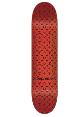 Board Louis Vuitton