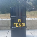 Barrel Fendi
