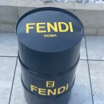 Barrel Fendi