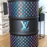 Barrel Louis Vuitton