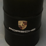 Porsche Turbo