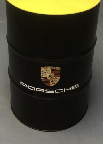 Porsche Turbo