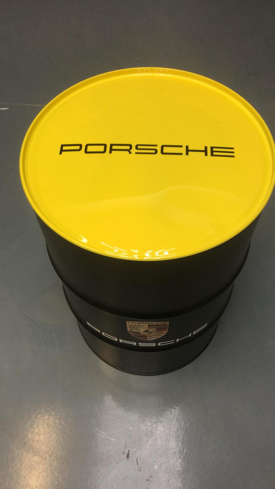 Porsche Turbo