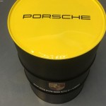 Porsche Turbo