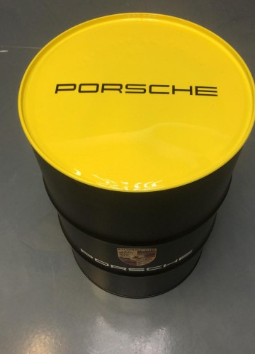 Porsche Turbo