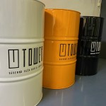 Tower Bar