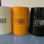 Tower Bar