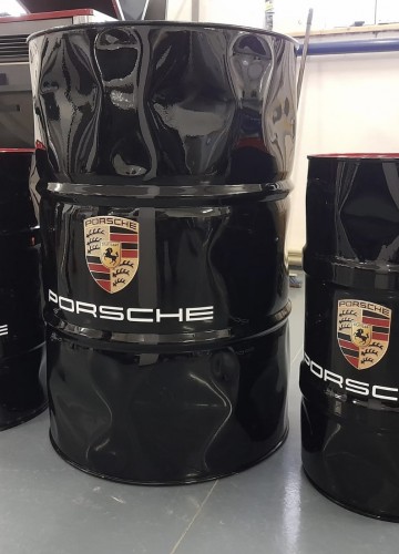 Porsche set 3 pieces