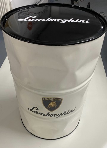 Lamborghini