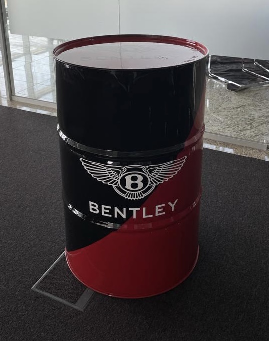 Bentley
