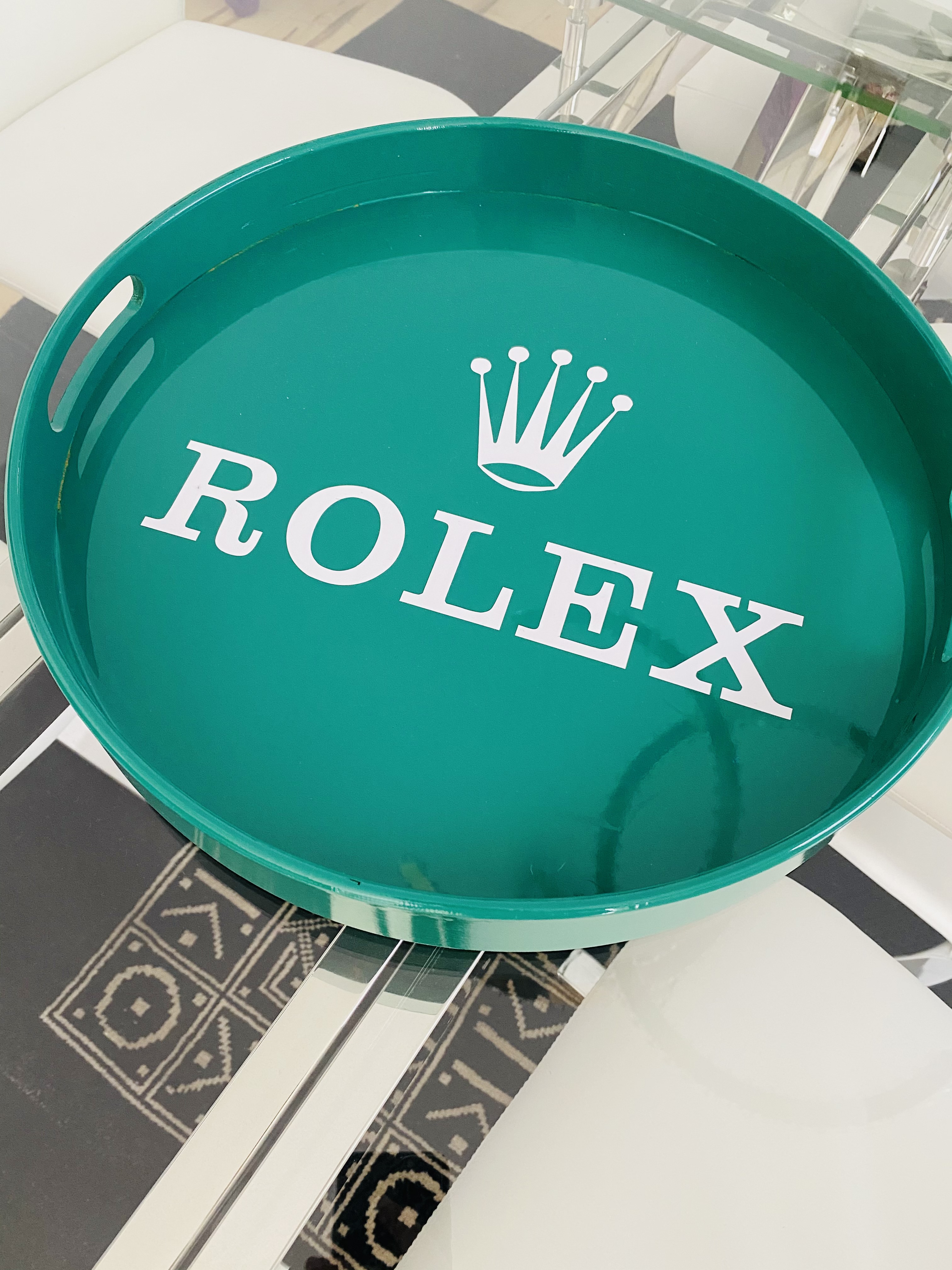 Design Rolex