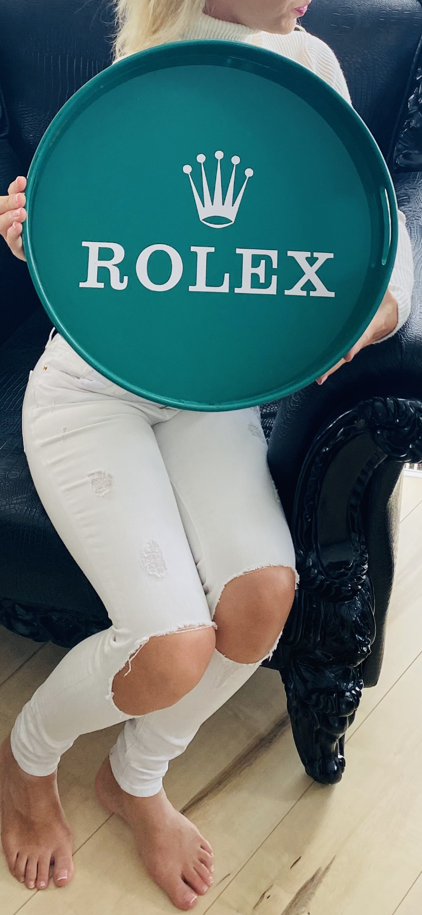 Design Rolex
