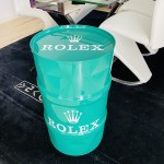 Rolex style